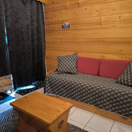 Duplex A La Moutiere Leilighet Tignes Eksteriør bilde