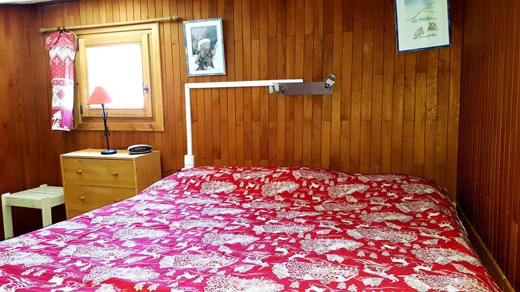 Duplex A La Moutiere Leilighet Tignes Eksteriør bilde